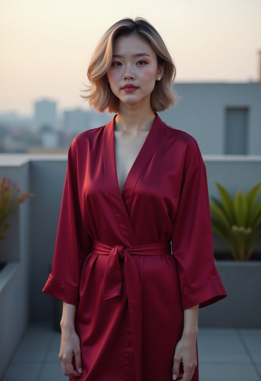 美丽人生